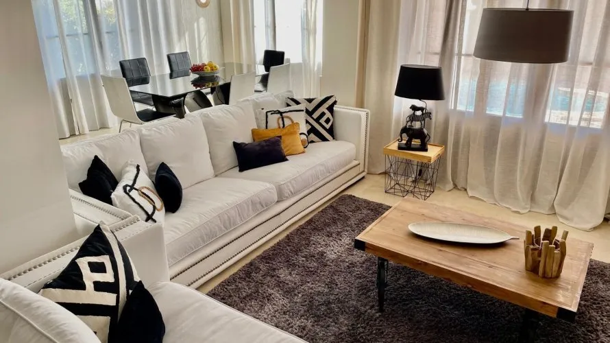 Villa de 1 dormitorio en Finestrat, Spain No. 769 № 13