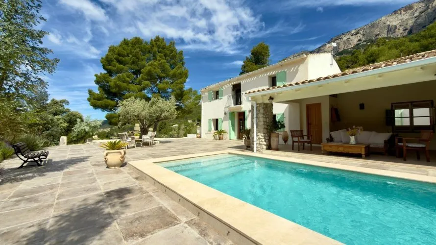 Villa de 3 dormitorios en Sella, Spain No. 877 № 13