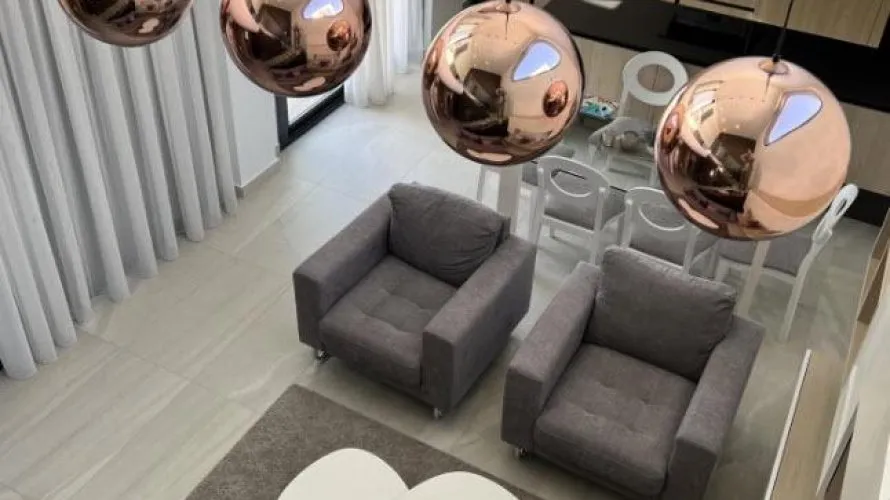 Villa de 126m² en Ciudad Quesada, Spain No. 464