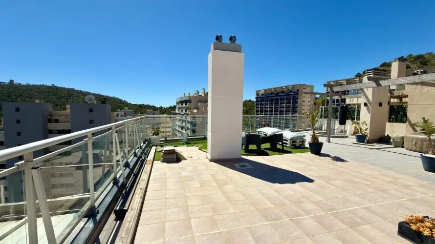 Apartamento de 2 dormitorios en Finestrat, Spain No. 887 № 23