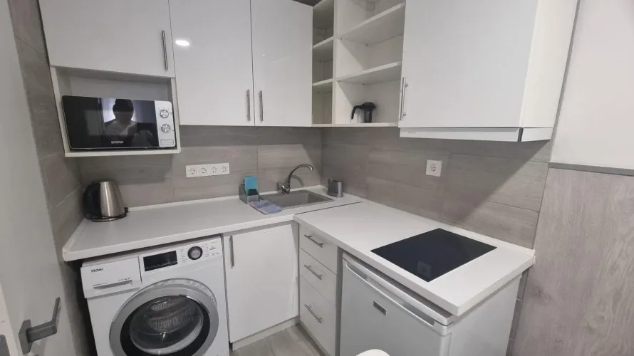 Apartamento de 3 dormitorios en Torrevieja, Spain No. 763 № 10