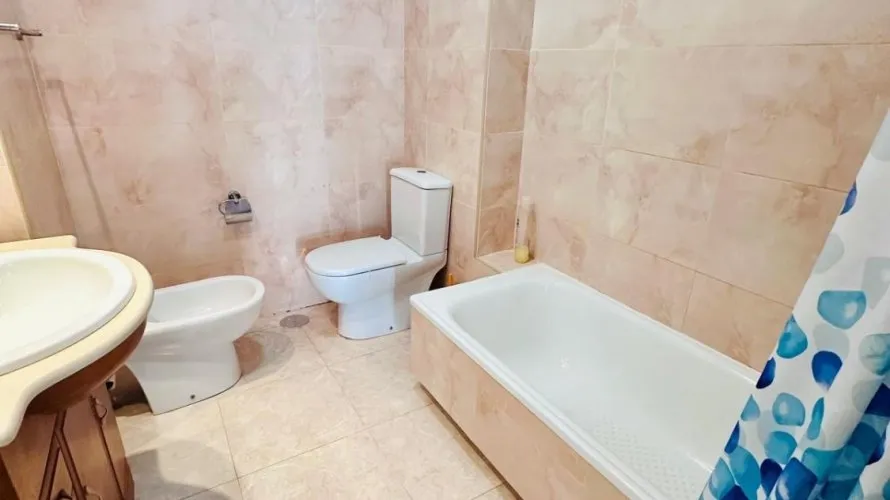 Ático de 2 dormitorios en Villajoyosa, Spain No. 226 № 15