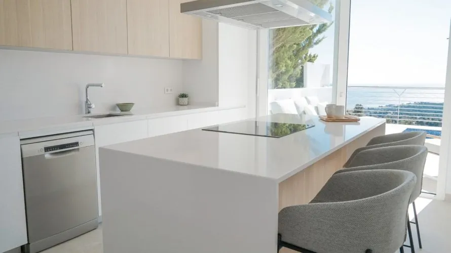 Villa de 5 dormitorios en Altea, Spain No. 419 № 23