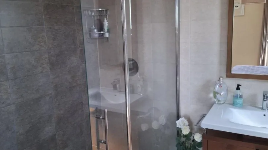 Villa de 4 dormitorios en Finestrat, Spain No. 239 № 26