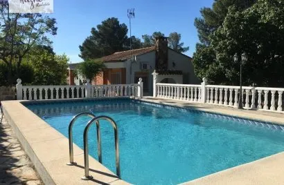 Apartamento de 135m² en L'Eliana, Spain No. 471