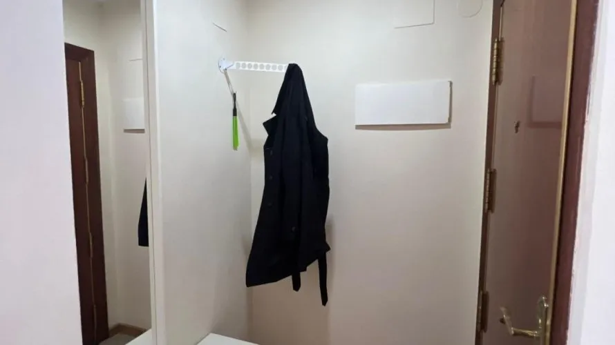 Apartamento de 1 dormitorio en Valencia, Spain No. 875 № 22