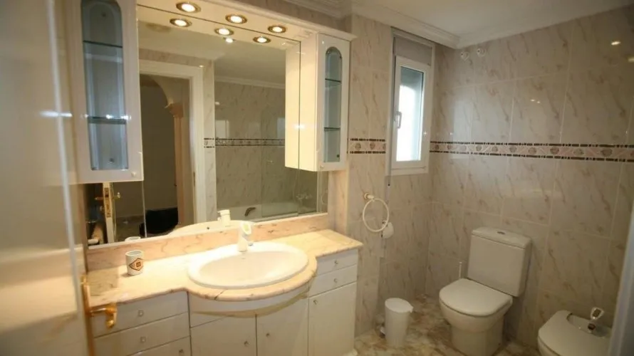 Apartamento de 140m² en Calpe, Spain No. 932 № 9