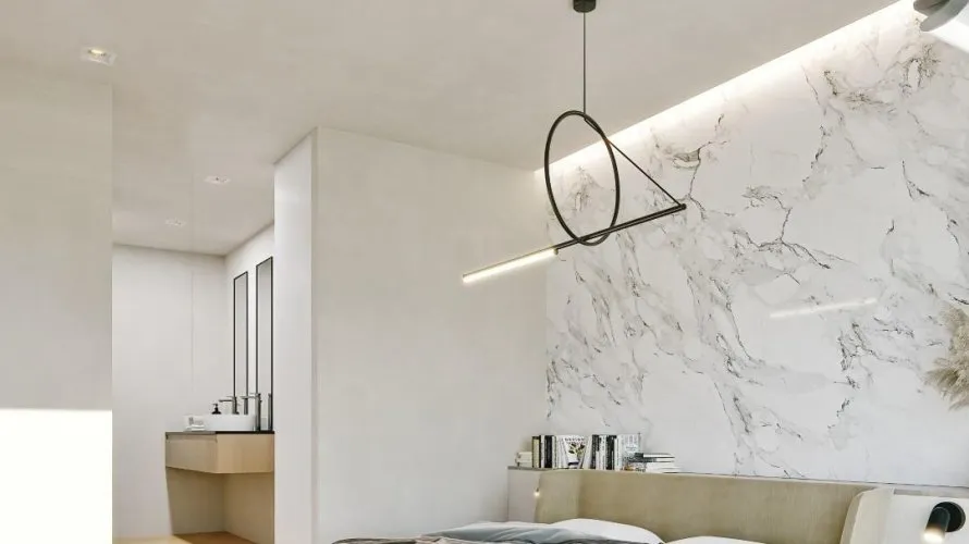 Villa de 3 dormitorios en Finestrat, Spain No. 450 № 8