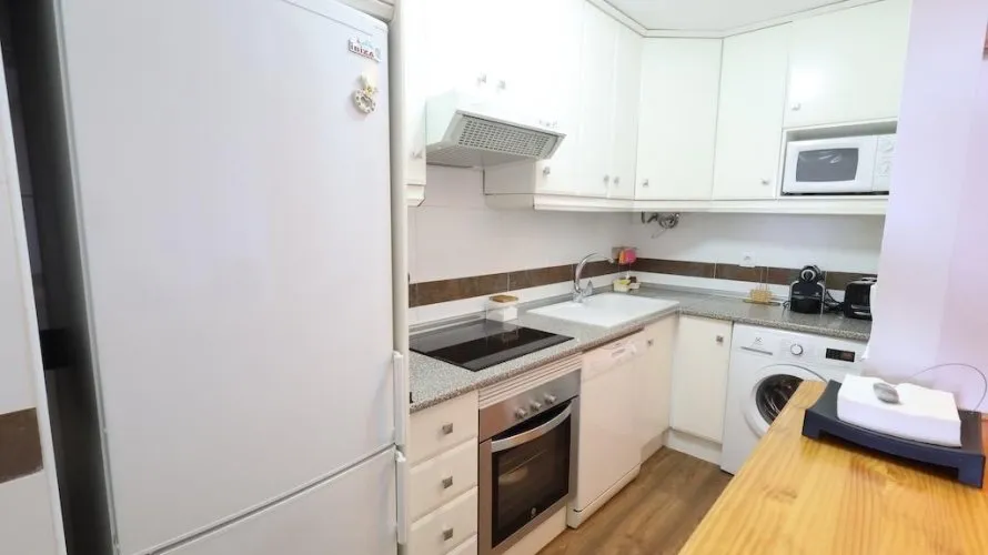 Ático de 87m² en Pilar de la Horadada, Spain No. 826 № 27