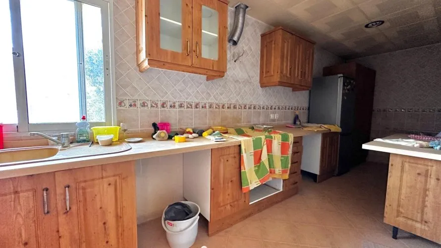 Villa de 5 dormitorios en Zona Altea Hills, Spain No. 498 № 10