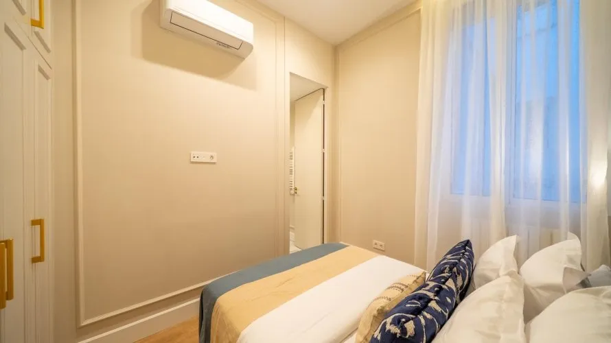 Apartamento de 3 dormitorios en Madrid, Spain No. 168 № 26