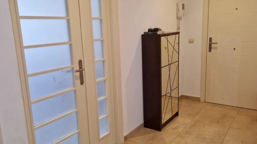 Apartamento de 2 dormitorios en Villajoyosa, Spain No. 591 № 22