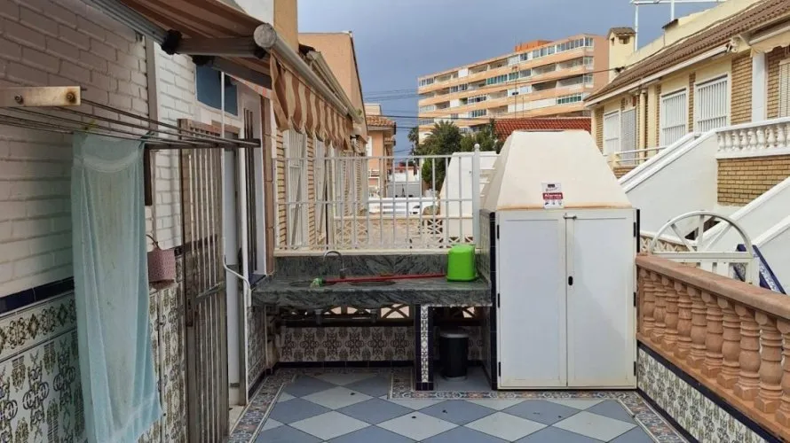 Сasa de 28m² en La Mata, Spain No. 109 № 22