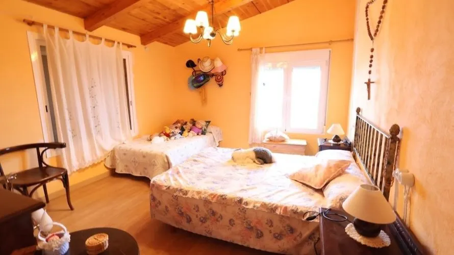 Apartamento de 5 dormitorios en Fortuna, Spain No. 825 № 13