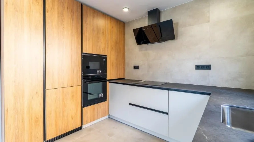Apartamento de 3 dormitorios en El Campello, Spain No. 237 № 13