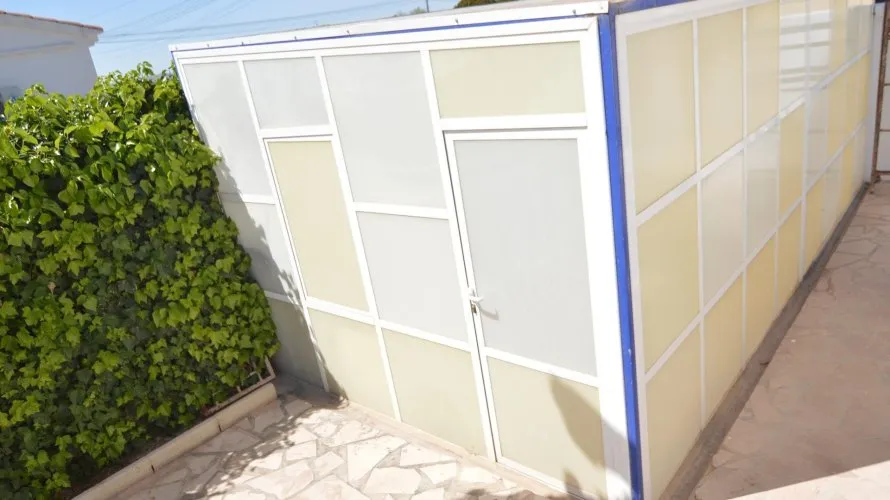 Villa de 4 dormitorios en Torrevieja, Spain No. 113 № 17