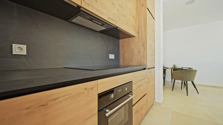 Apartamento de 3 dormitorios en Finestrat, Spain No. 111 № 3