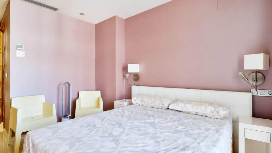 Ático de 228m² en Torrevieja, Spain No. 595 № 23