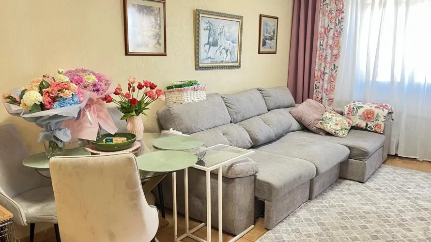 Apartamento de 2 dormitorios en Torreblanca, Spain No. 945 № 3