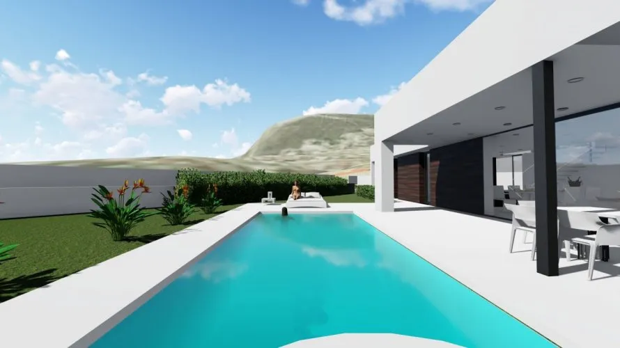Apartamento de 4 dormitorios en Calpe, Spain No. 331