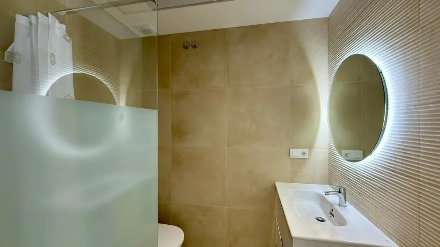 Villa de 3 dormitorios en Finestrat, Spain No. 171 № 19