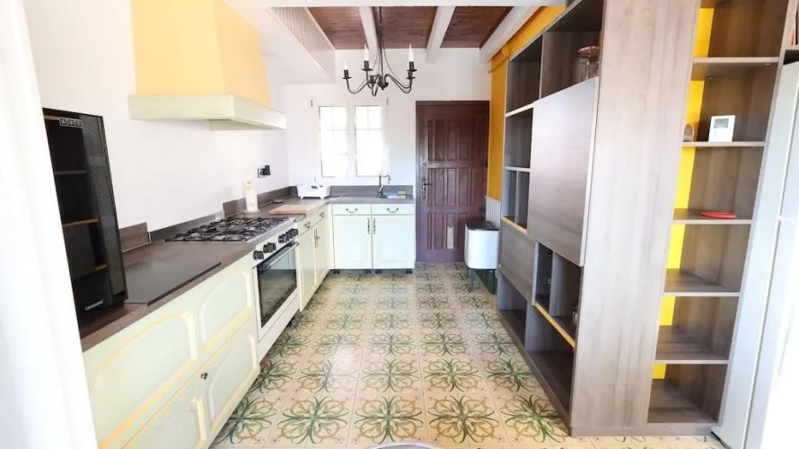 Apartamento de 4 dormitorios en Villamartin, Spain No. 782 № 7