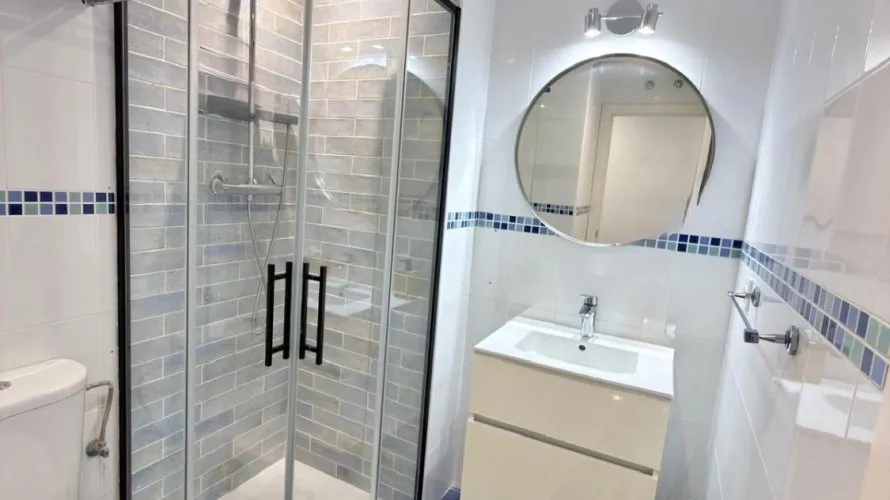 Apartamento de 2 dormitorios en Finestrat, Spain No. 887 № 4