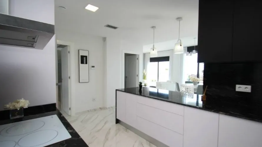 Villa de 168m² en Campoamor, Spain No. 248 № 13