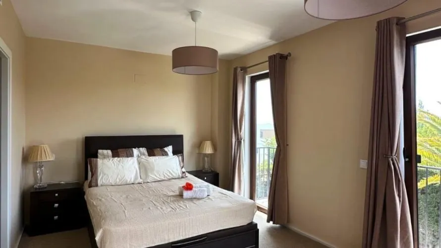 Villa de 4 dormitorios en Finestrat, Spain No. 239 № 21