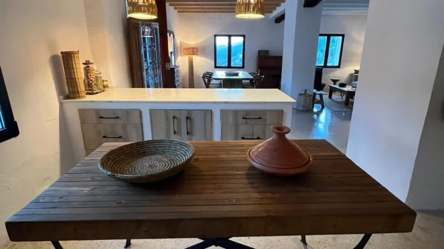 Villa de 3 dormitorios en Sella, Spain No. 877 № 25