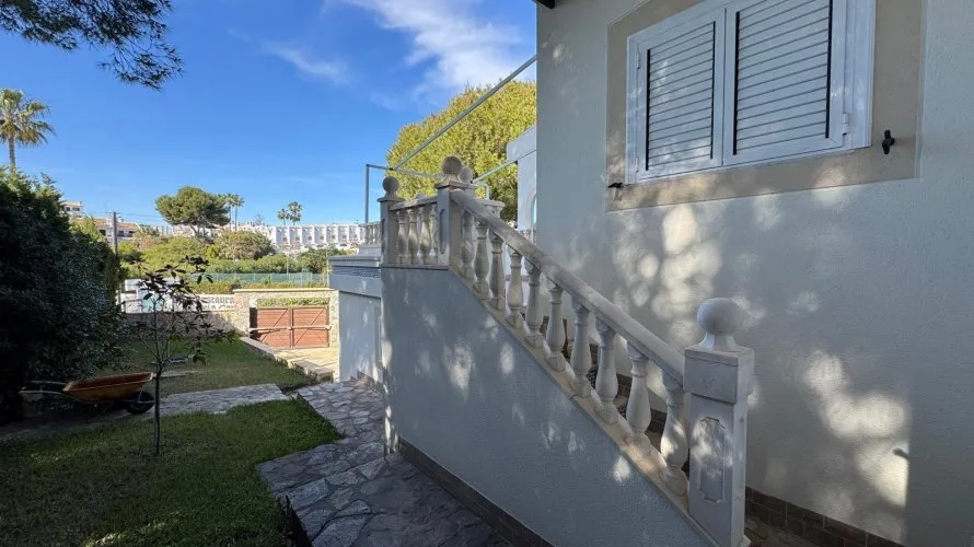 Villa de 3 dormitorios en Cabo Roig, Spain No. 106 № 7