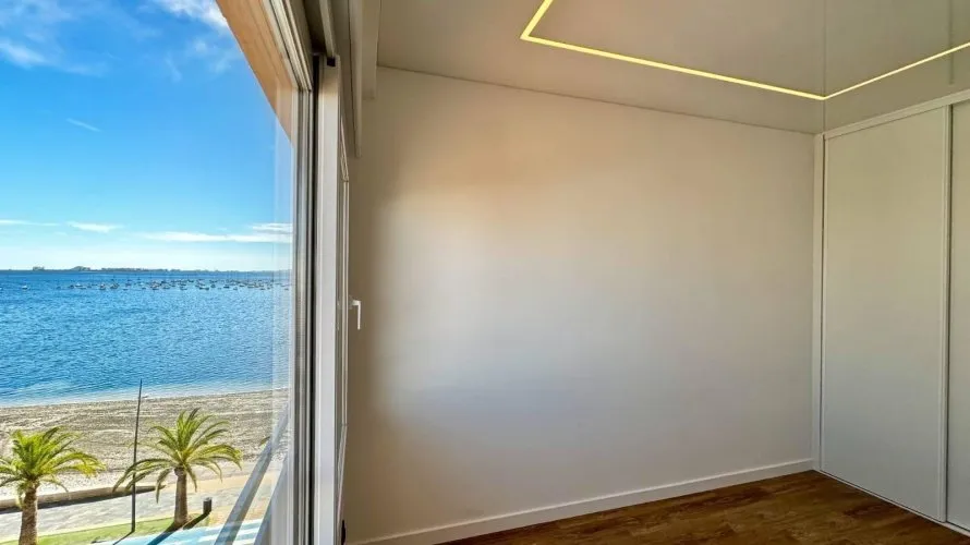 Apartamento de 3 dormitorios en San Pedro del Pinatar, Spain No. 784 № 13