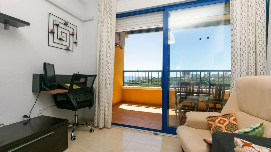 Apartamento de 65m² en Dehesa De Campoamor, Spain No. 885 № 17