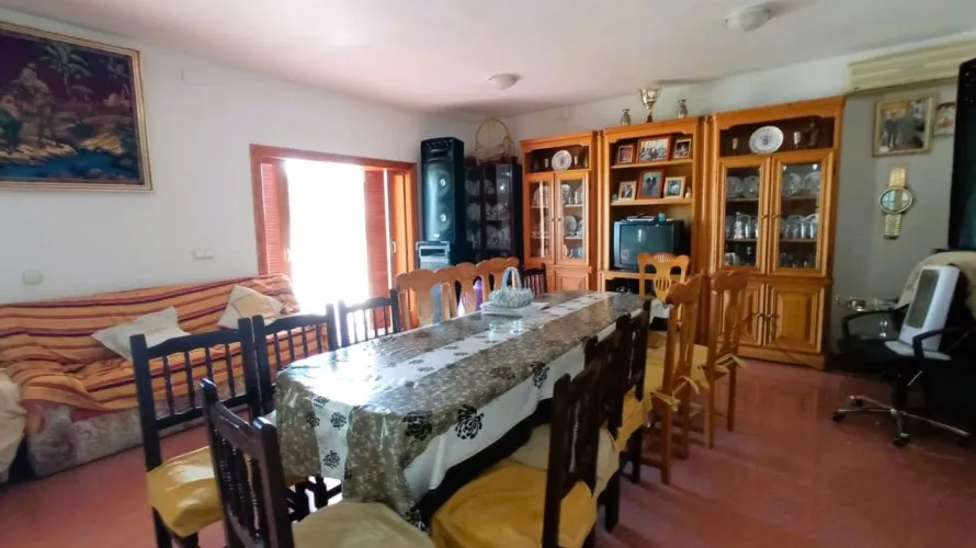 Apartamento de 5 dormitorios en Mutxamel, Spain No. 359 № 6