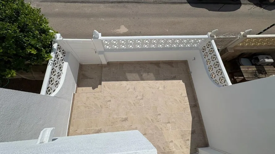 Сasa de 3 dormitorios en Torrevieja, Spain No. 791 № 11