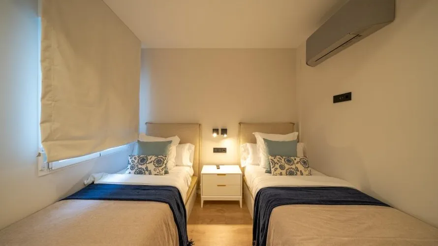 Apartamento de 3 dormitorios en Madrid, Spain No. 158 № 26