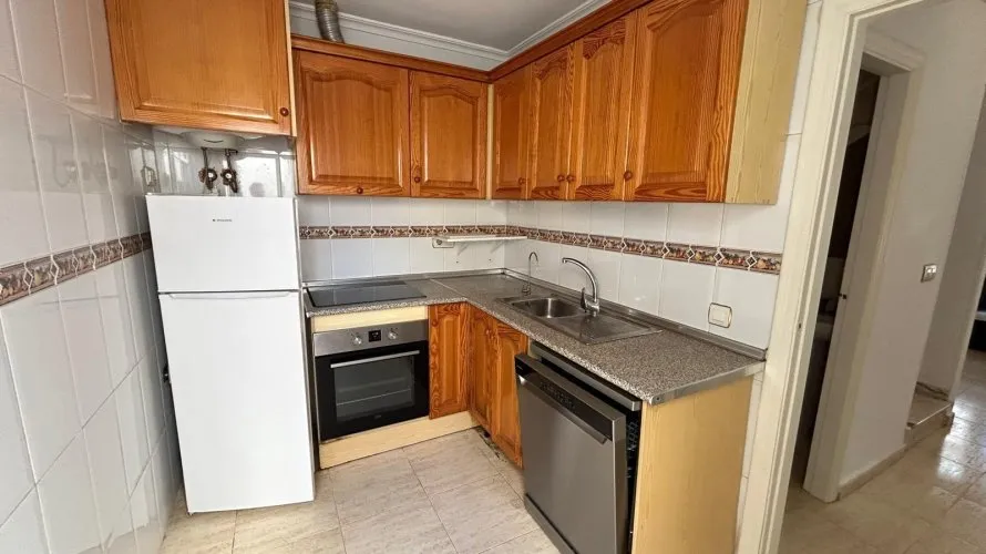 Ático de 74m² en Torreblanca, Spain No. 726 № 16