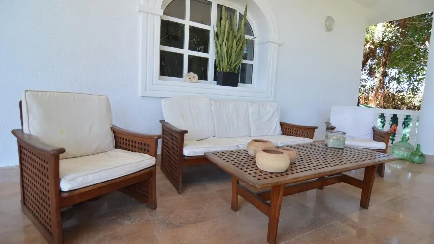 Villa de 4 dormitorios en Torrevieja, Spain No. 113 № 6