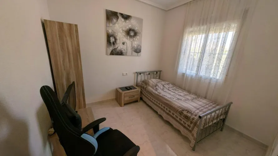 Apartamento de 3 dormitorios en Rojales, Spain No. 767 № 5