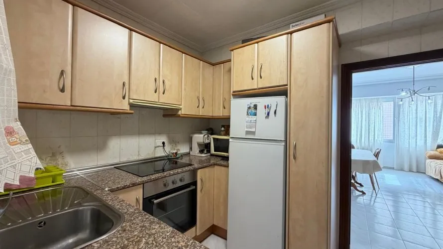 Apartamento de 3 dormitorios en Torrevieja, Spain No. 2242 № 15