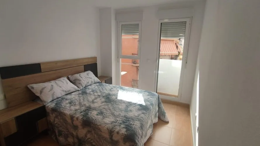 Apartamento de 2 dormitorios en Alicante, Spain No. 1450 № 18