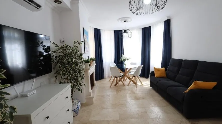 Apartamento de 3 dormitorios en Campoamor, Spain No. 1989 № 13
