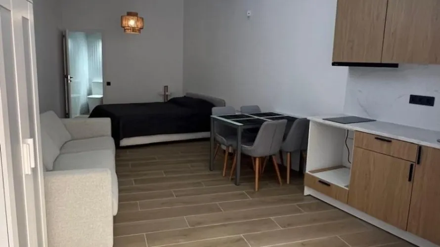 Apartamento de 32m² en Torrevieja, Spain No. 2074 № 9