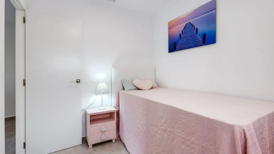 Apartamento de 56m² en La Mata, Spain No. 1271 № 18