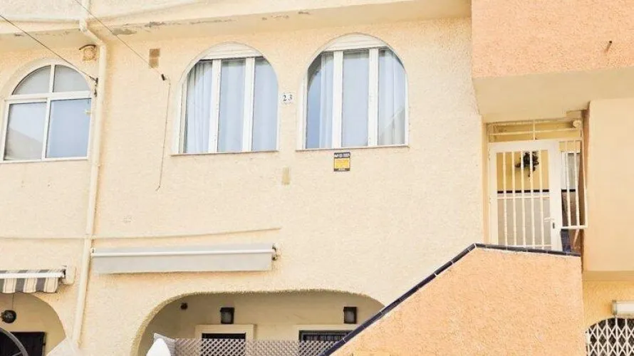 Apartamento de 1 dormitorio en La Mata, Spain No. 2237 № 3