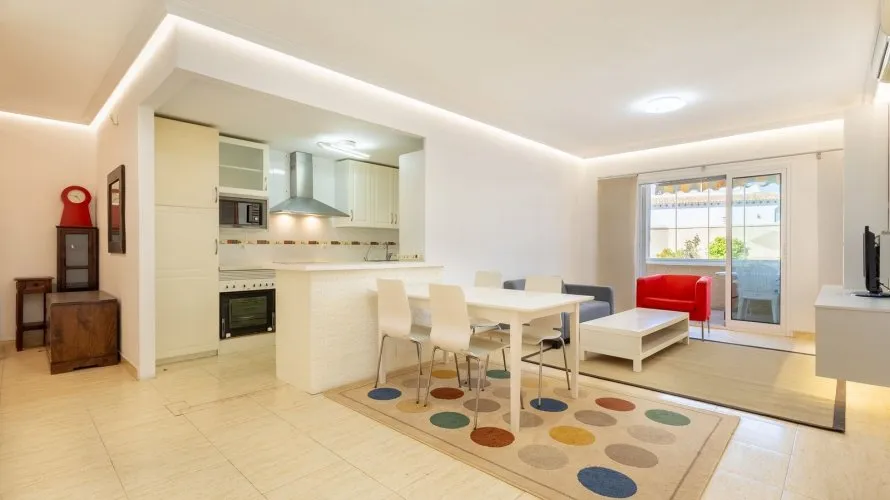 Apartamento de 102m² en Los Altos, Spain No. 1962 № 24