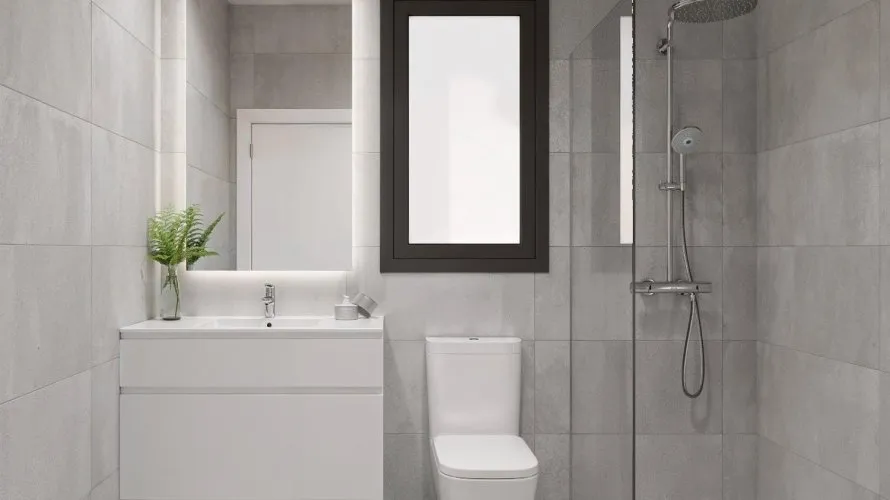 Apartamento de 2 dormitorios en Finestrat, Spain No. 1353 № 6