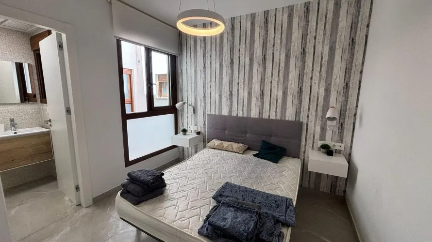 Apartamento de 2 dormitorios en Torrevieja, Spain No. 1149 № 8