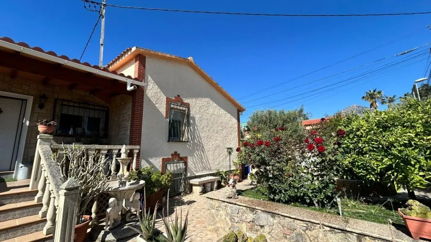 Apartamento de 4 dormitorios en La Nucia, Spain No. 1342 № 15