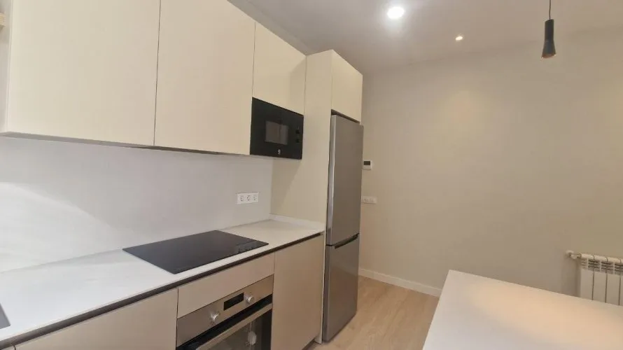 Apartamento de 1 dormitorio en Madrid, Spain No. 1406 № 10
